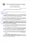 Vista preliminar de documento ACUERDO DE CONCEJO Nº 014-2025-MDP