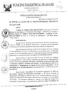 Vista preliminar de documento RESOLUCION DE ALCALDIA N° 290-2024-MDSJ-A