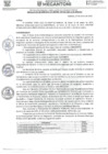 Vista preliminar de documento RESOLUCION Nº 24-2025-GM-MDM-LC