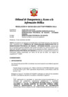 Vista preliminar de documento Resolución N° 005183-2024-JUS-TTAIP-PRIMERA SALA 
