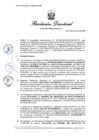 Vista preliminar de documento RD 09-2025-PRODUCE-DS-PA