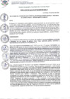 Vista preliminar de documento Resolución de Alcaldía Nº 042-2025-MD-MDB-LP