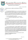 Vista preliminar de documento RESOLUCION DE ALCALDIA N° 053-2022-MPA-A