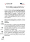 Vista preliminar de documento Convenio Marco de Cooperación Interinstitucional en materia de capacidades y el fomento de pasantías entre la Contraloría General de la República del Perú y la Auditoría Superior de la Federación de México