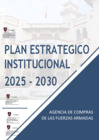 Vista preliminar de documento PEI 2025-2030 ACFFAA 