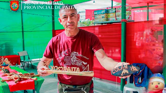 En la EXPOFERIA NAVIDEÑA encontrarás los mejores regalos para compartir