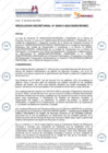 Vista preliminar de documento Resolución Secretarial N° 000015-2025-SGEN_RENIEC