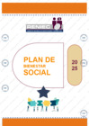 Vista preliminar de documento Plan de Bienestar Social 2025