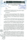 Vista preliminar de documento Resolución Gerencia General Nº 043-2017/IRTP - Cuarta modificación del Plan Anual de Contrataciones 2017