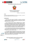 Vista preliminar de documento Resolución 007-2025 Comité procesos asistente proceso selección