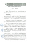 Vista preliminar de documento Resolución Gerencia General Nº 033-2015/IRTP - Cuarta modificación del Plan Anual de Contrataciones 2015