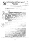 Vista preliminar de documento RESOLUCION DE ALCALDIA N° 013-2025-MDSJ-A