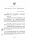 Vista preliminar de documento RVM N° 001 -2025-MINEM_VMM