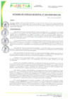 Vista preliminar de documento AC N°009-2025-MPP-CM