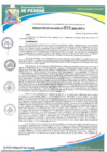 Vista preliminar de documento Resolucion de Alcaldia Nº 019-2025-MDP-A