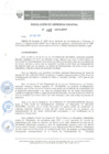 Vista preliminar de documento Resolución Gerencia General Nº 011-2015/IRTP - Segunda modificación del Plan Anual de Contrataciones 2015