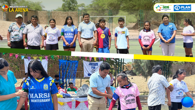 Campeonato Deportivo
