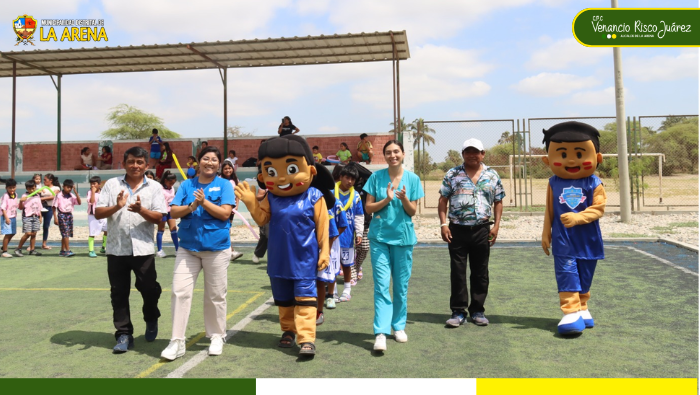 Campeonato Deportivo