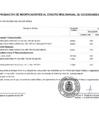 Vista preliminar de documento ANEXO N°06 - APROBACIÓN DE MODIFICACION AL CMN N°0018