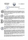 Vista preliminar de documento RD N° 012-2025-DE/HJATCH