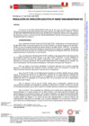 Vista preliminar de documento RDE027