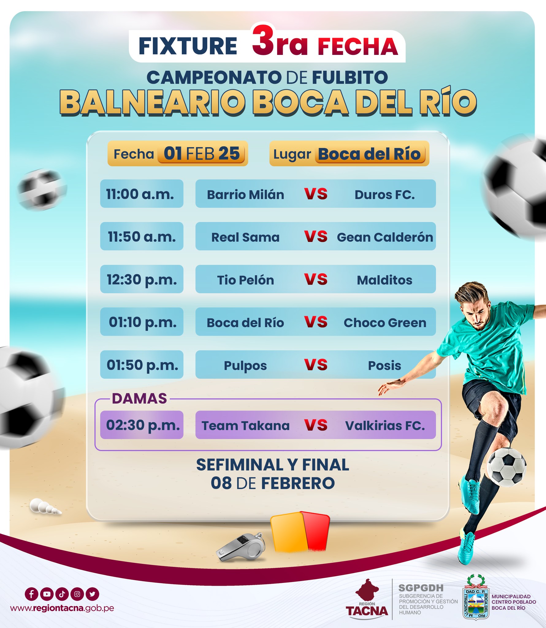 Imagen campeonato final