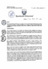 Vista preliminar de documento RD N° 018-2025-DE/HJATCH