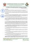 Vista preliminar de documento ACUERDO DE CONCEJO MUNICIPAL N° 003-2025-ACM-MDLP
