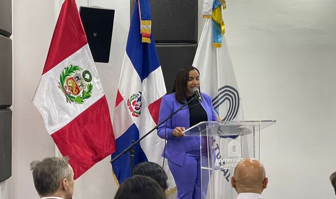 Santo Domingo