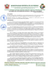 Vista preliminar de documento ACUERDO DE CONCEJO MUNICIPAL N° 004-2025-ACM-MDLP