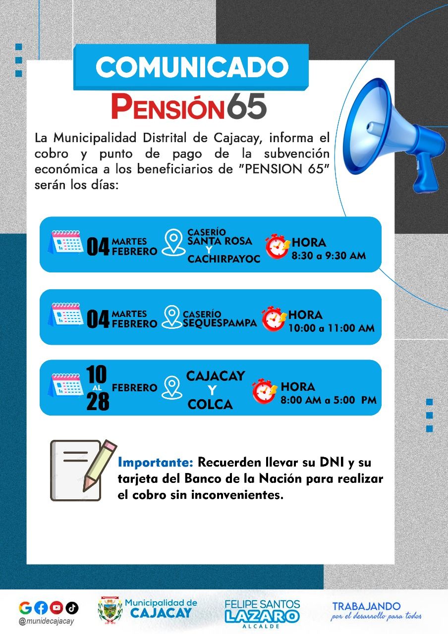 Archivo Noticia