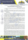 Vista preliminar de documento Ordenanza Municipal N°002-2024-CM/MPH-M