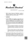 Vista preliminar de documento RD 27-2025-PRODUCE-DS-PA