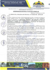 Vista preliminar de documento Ordenanza Municipal N° 019-2024-CM/MPH-M
