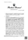 Vista preliminar de documento RD 30-2025-PRODUCE-DS-PA