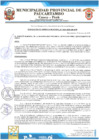 Vista preliminar de documento RESOLUCIÓN DE GERENCIA MUNICIPAL N  ° 0024-2025-GM-MPP