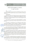 Vista preliminar de documento Resolución Gerencia General Nº 029-2014/IRTP - Tercera modificación del Plan Anual de Contrataciones 2014