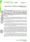 Vista preliminar de documento RA N°042-2025-MPP-A