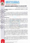 Vista preliminar de documento RESOLUCIÓN DE GERENCIA MUNICIPAL N°261-2024-GM/MDNC