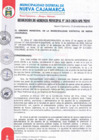 Vista preliminar de documento RESOLUCIÓN DE GERENCIA MUNICIPAL N°263-2024-GM/MDNC