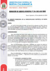 Vista preliminar de documento RESOLUCIÓN DE GERENCIA MUNICIPAL N°284-2024-GM/MDNC