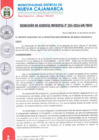 Vista preliminar de documento RESOLUCIÓN DE GERENCIA MUNICIPAL N°285-2024-GM/MDNC
