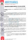 Vista preliminar de documento RESOLUCIÓN DE GERENCIA MUNICIPAL N°236-2024-GM/MDNC