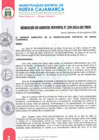 Vista preliminar de documento RESOLUCIÓN DE GERENCIA MUNICIPAL N°289-2024-GM/MDNC