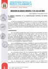 Vista preliminar de documento RESOLUCIÓN DE GERENCIA MUNICIPAL N°291-2024-GM/MDNC