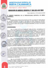 Vista preliminar de documento RESOLUCIÓN DE GERENCIA MUNICIPAL N°300-2024-GM/MDNC
