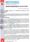 Vista preliminar de documento RESOLUCIÓN DE GERENCIA MUNICIPAL N°304-2024-GM/MDNC