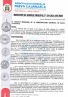 Vista preliminar de documento RESOLUCIÓN DE GERENCIA MUNICIPAL N°319-2024-GM/MDNC