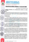 Vista preliminar de documento RESOLUCIÓN DE GERENCIA MUNICIPAL N°321-2024-GM/MDNC