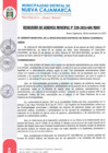 Vista preliminar de documento RESOLUCIÓN DE GERENCIA MUNICIPAL N°320-2024-GM/MDNC